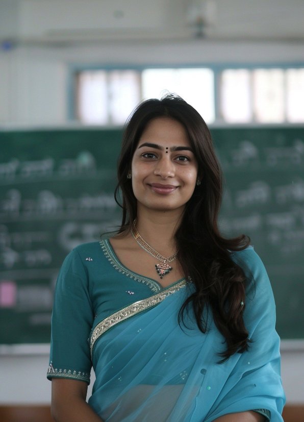 Dr. Anjali Mehta